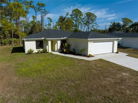 15460 Chamberlain Boulevard Port Charlotte FL 33953