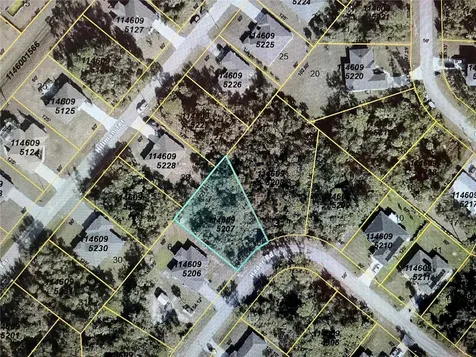 Lot 7 Hader Road North Port FL 34288