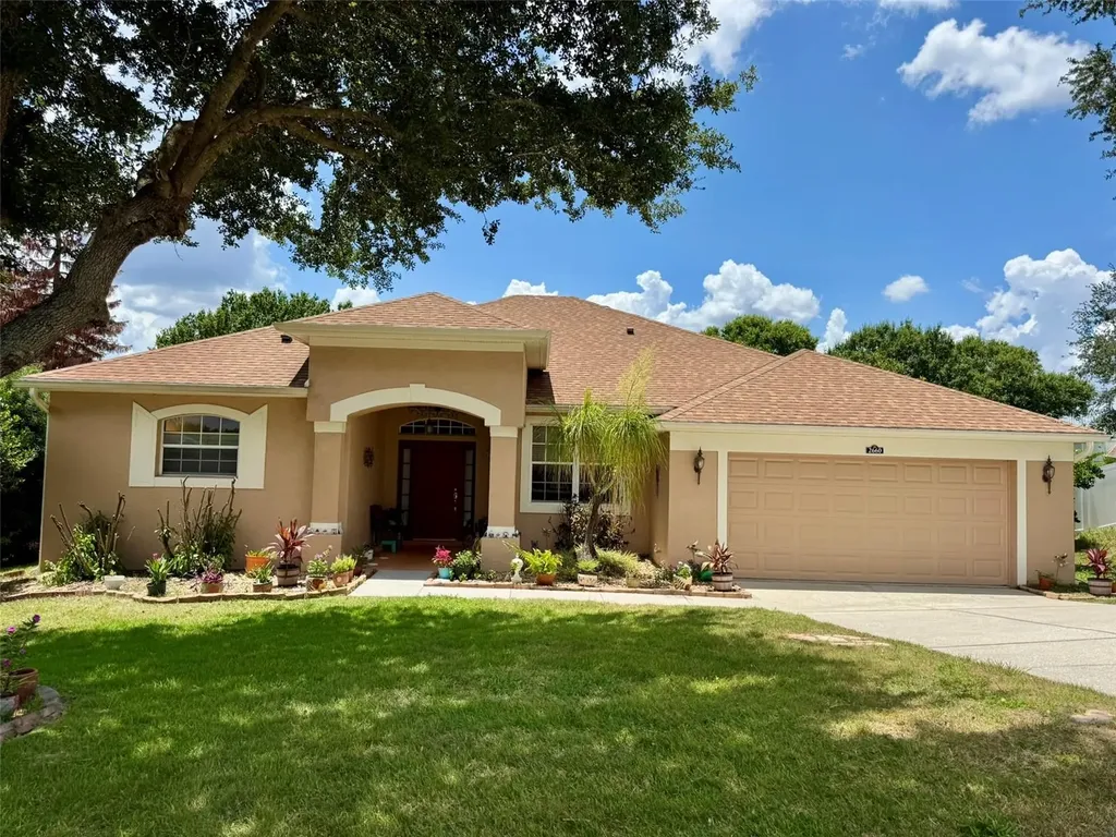 2660 Ledgemont Court Clermont FL 34711