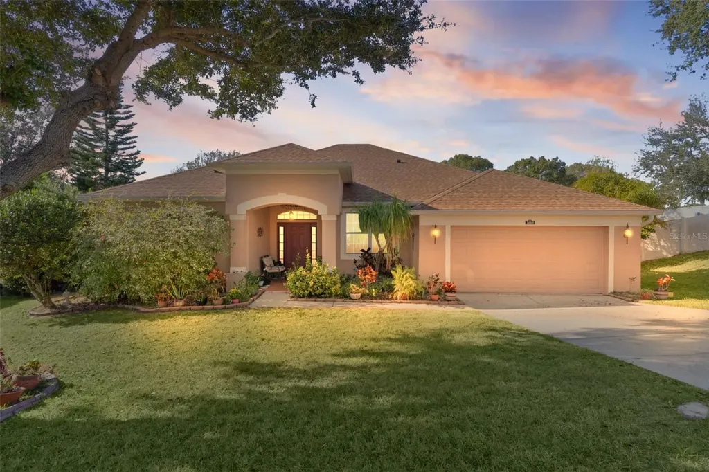 2660 Ledgemont Court Clermont FL 34711