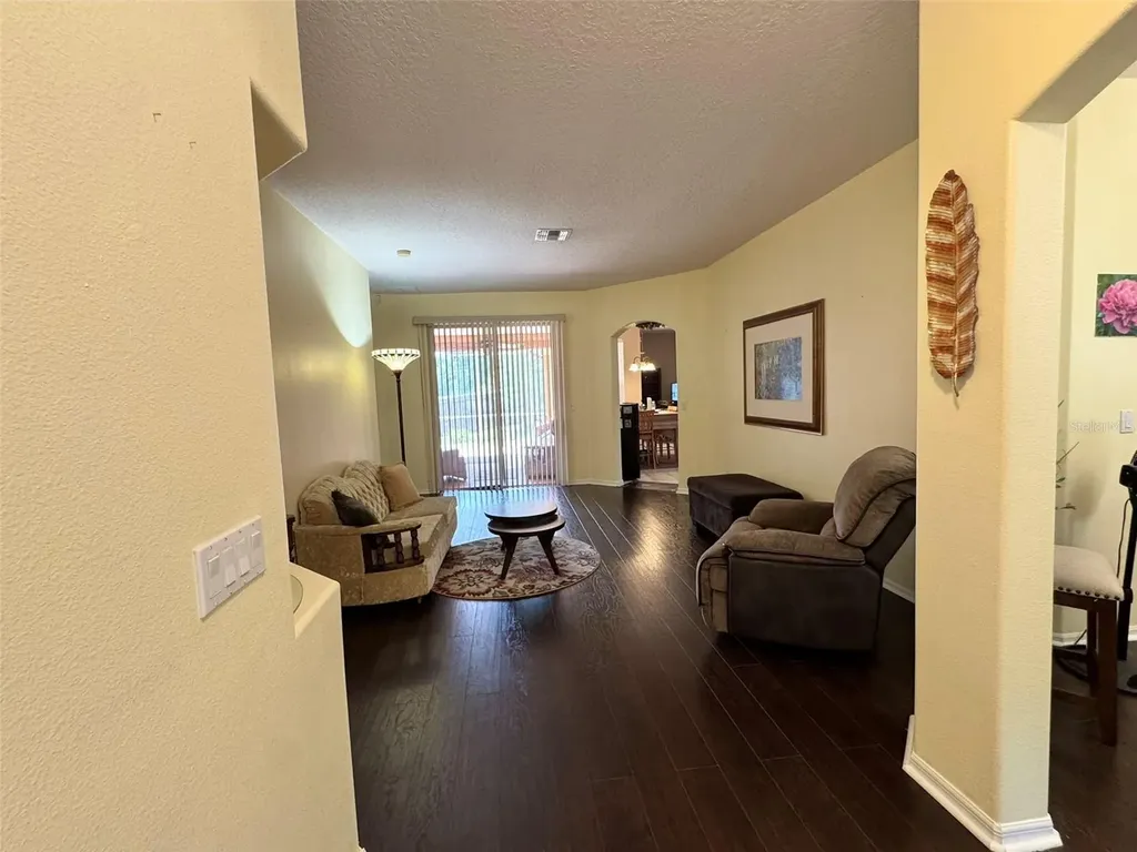 2660 Ledgemont Court Clermont FL 34711