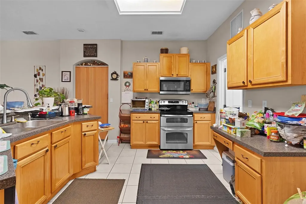 2660 Ledgemont Court Clermont FL 34711