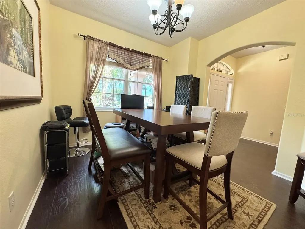 2660 Ledgemont Court Clermont FL 34711