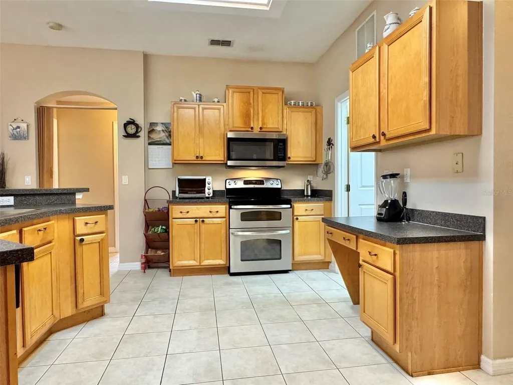 2660 Ledgemont Court Clermont FL 34711