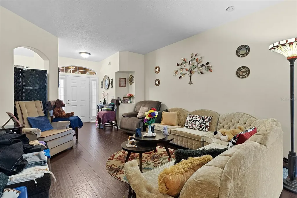 2660 Ledgemont Court Clermont FL 34711