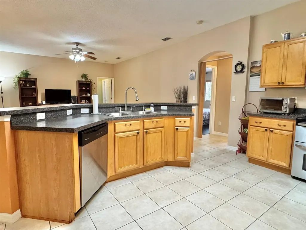 2660 Ledgemont Court Clermont FL 34711