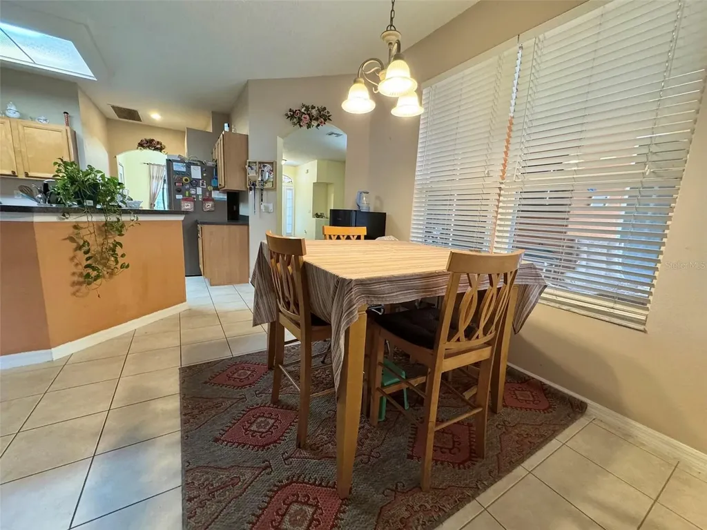 2660 Ledgemont Court Clermont FL 34711