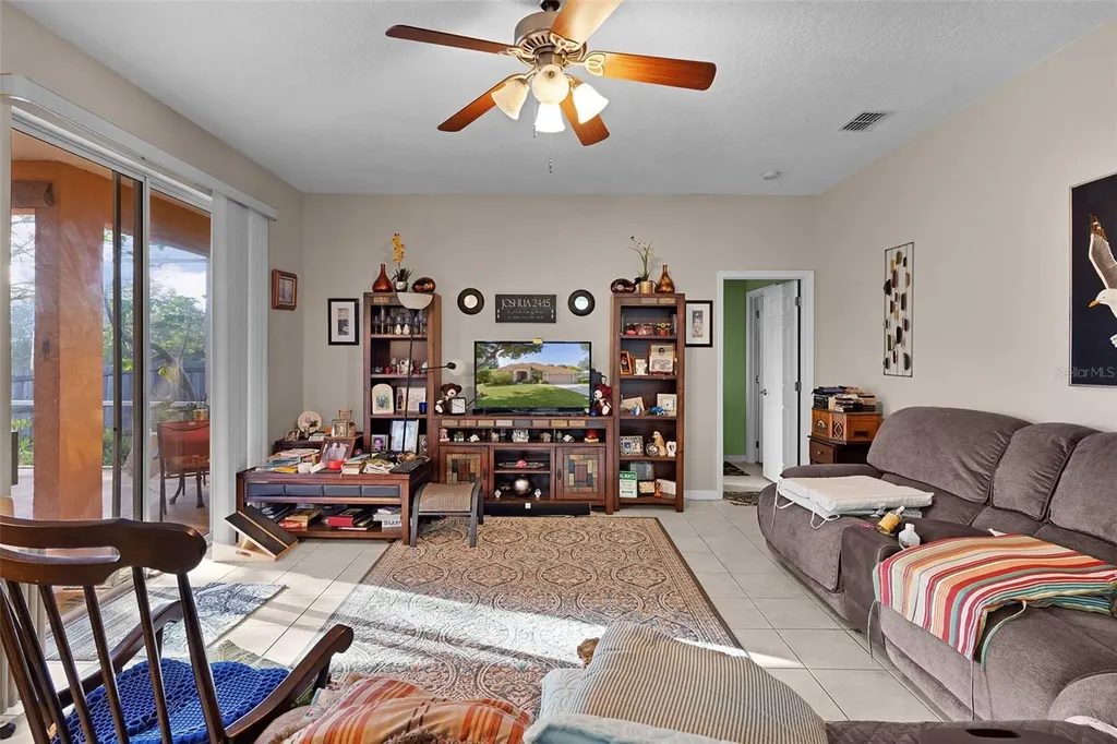 2660 Ledgemont Court Clermont FL 34711