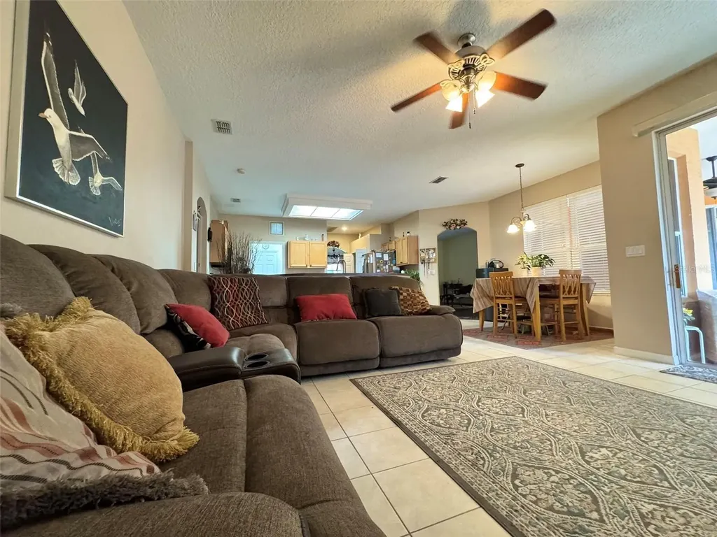 2660 Ledgemont Court Clermont FL 34711