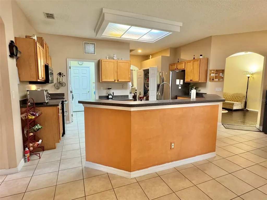 2660 Ledgemont Court Clermont FL 34711