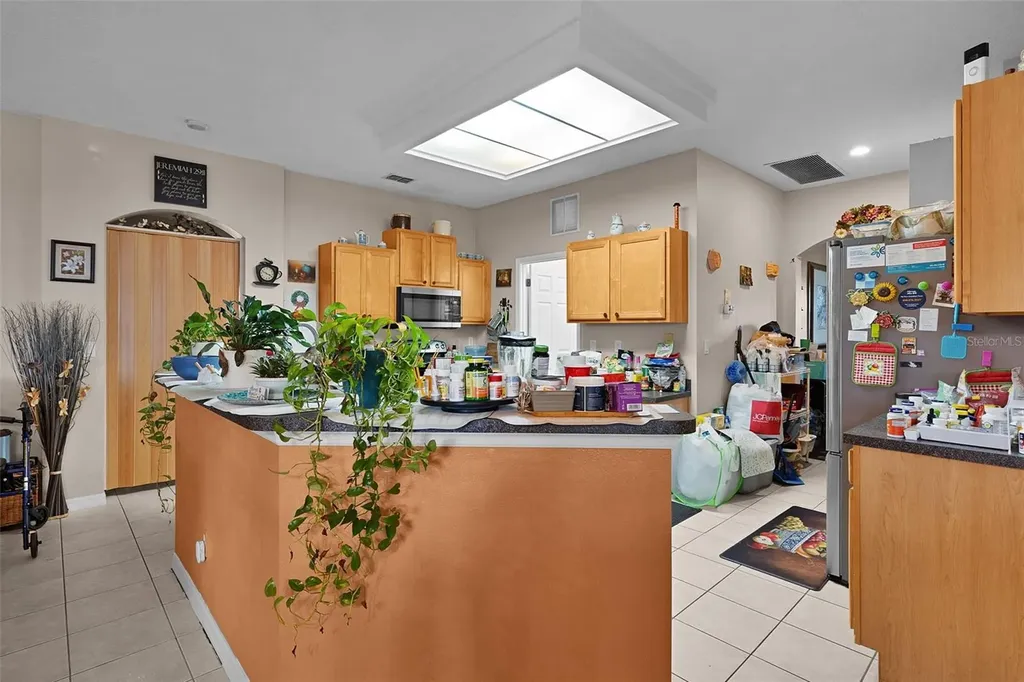 2660 Ledgemont Court Clermont FL 34711