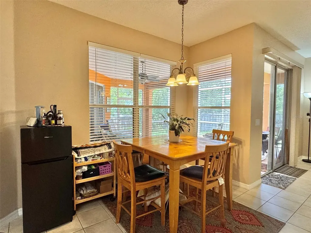 2660 Ledgemont Court Clermont FL 34711
