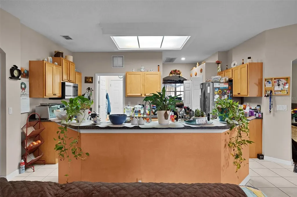 2660 Ledgemont Court Clermont FL 34711