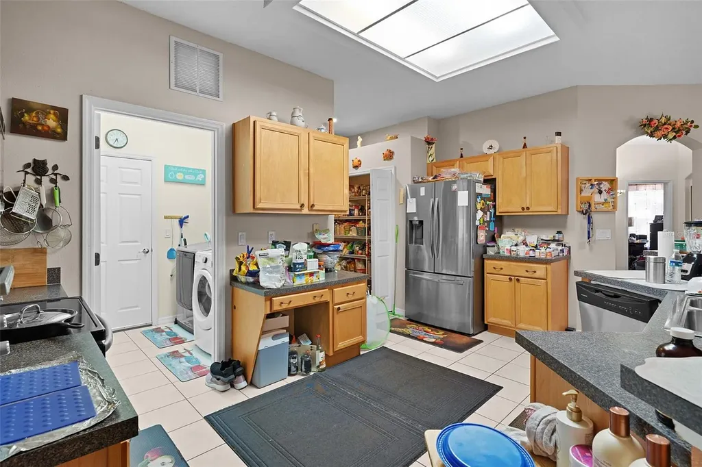 2660 Ledgemont Court Clermont FL 34711