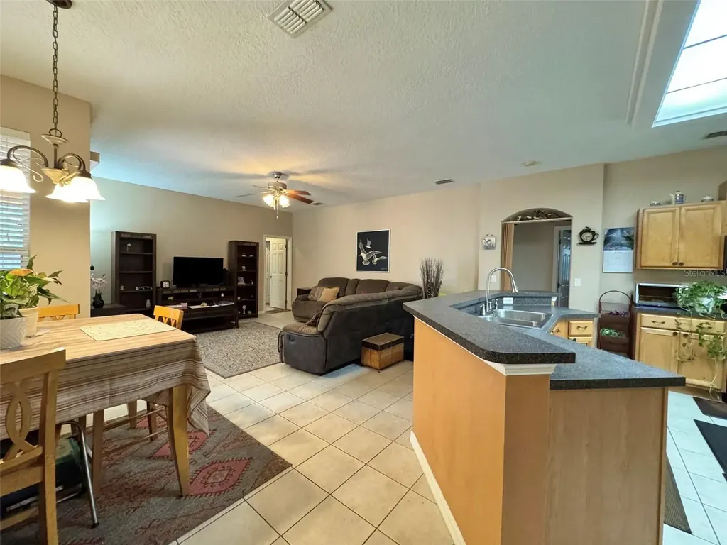 2660 Ledgemont Court Clermont FL 34711