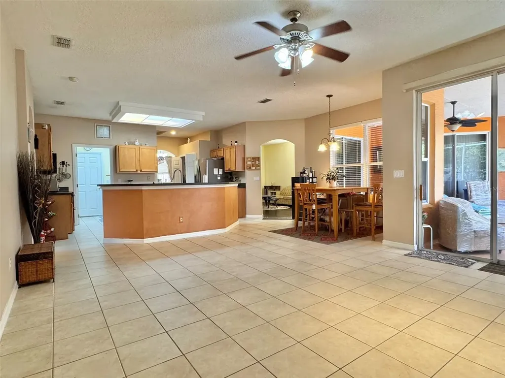 2660 Ledgemont Court Clermont FL 34711