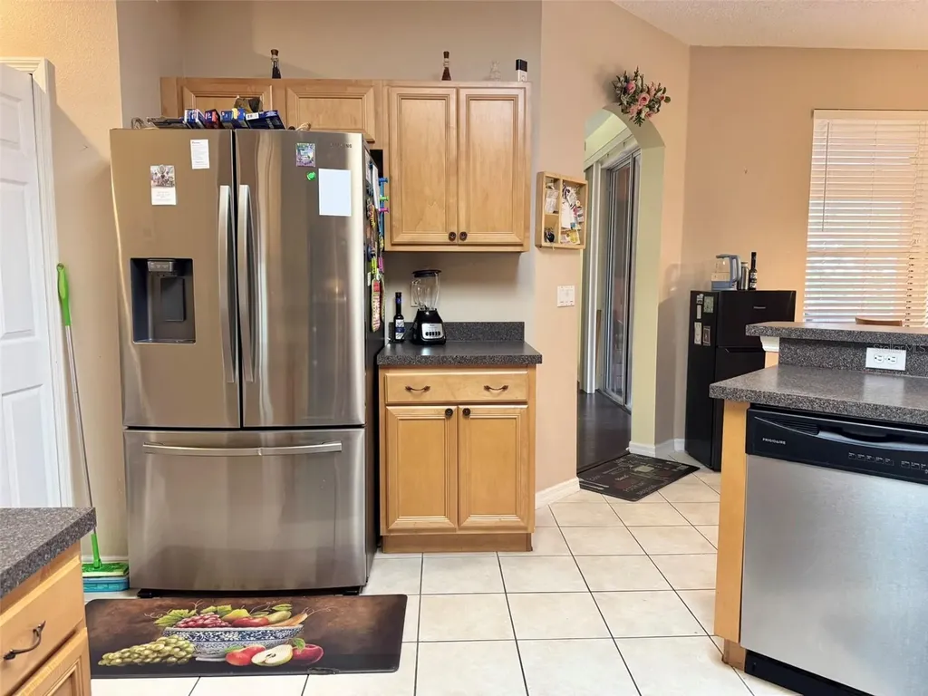 2660 Ledgemont Court Clermont FL 34711