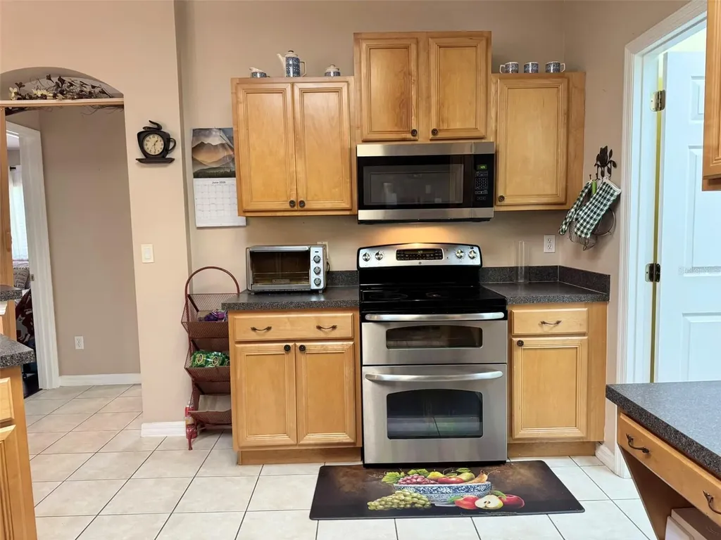 2660 Ledgemont Court Clermont FL 34711