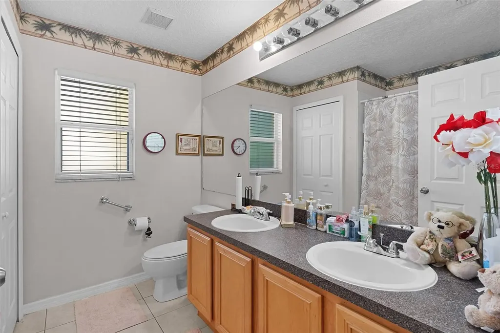 2660 Ledgemont Court Clermont FL 34711