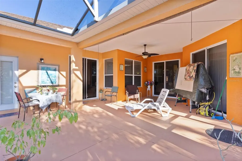2660 Ledgemont Court Clermont FL 34711