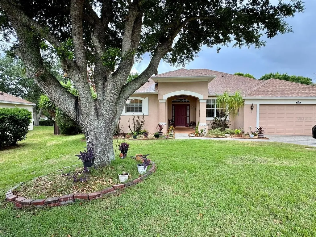 2660 Ledgemont Court Clermont FL 34711