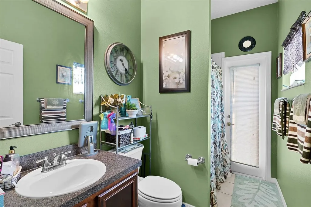 2660 Ledgemont Court Clermont FL 34711