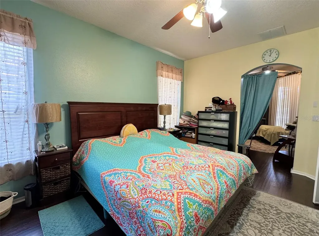 2660 Ledgemont Court Clermont FL 34711