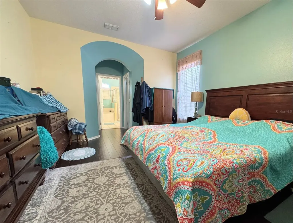 2660 Ledgemont Court Clermont FL 34711