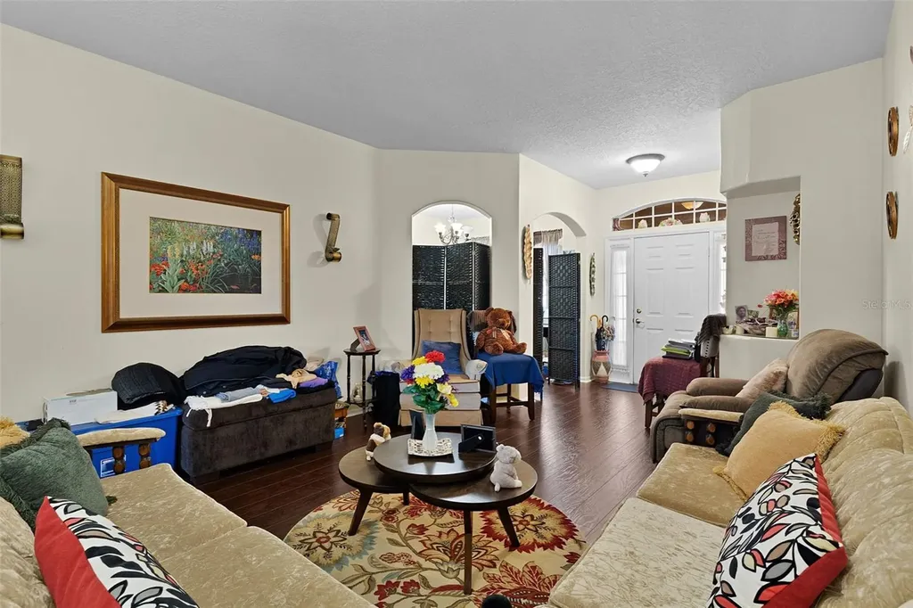 2660 Ledgemont Court Clermont FL 34711