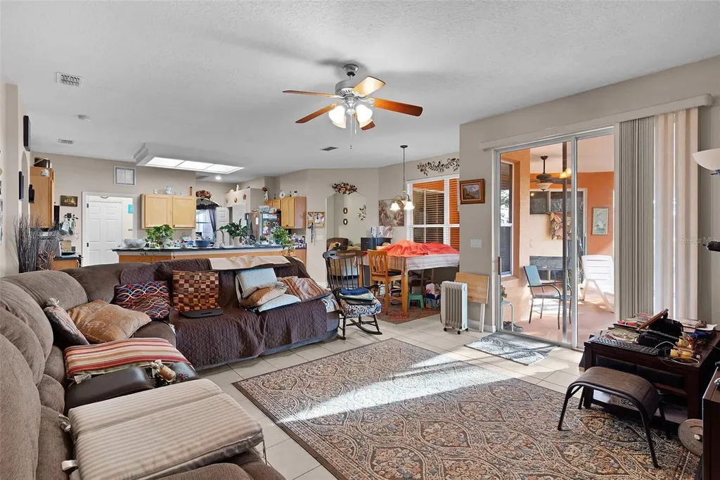2660 Ledgemont Court Clermont FL 34711
