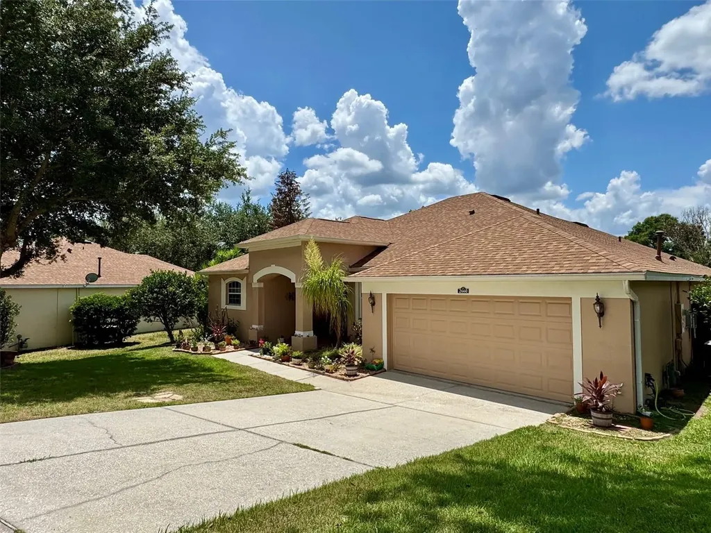 2660 Ledgemont Court Clermont FL 34711