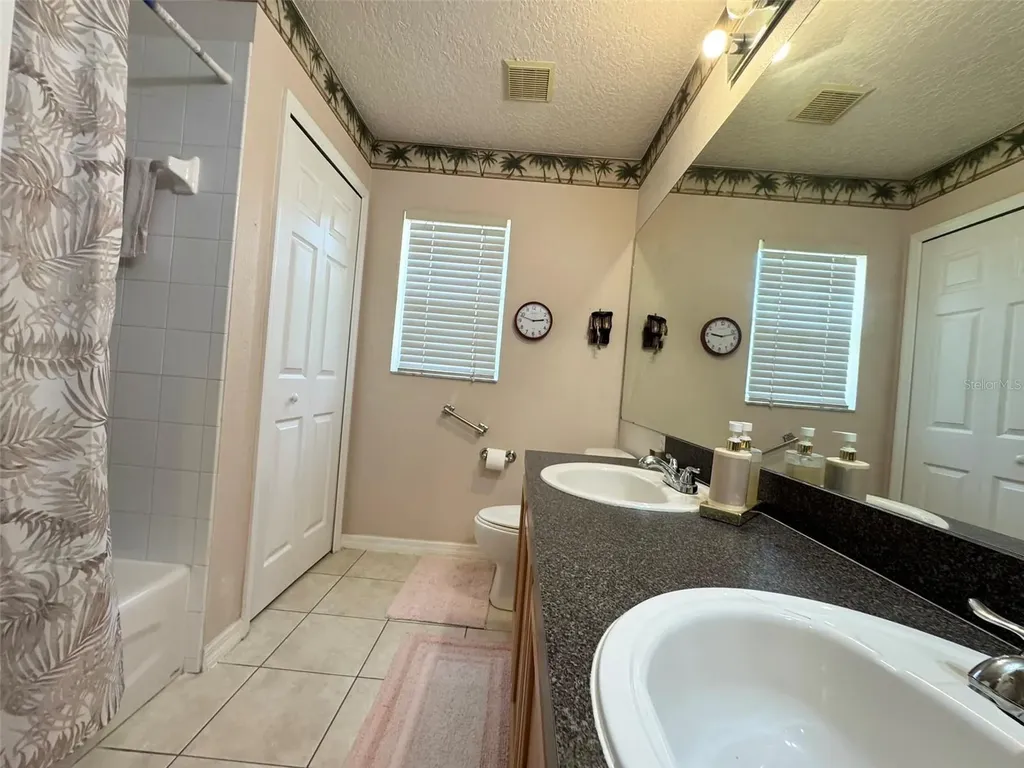 2660 Ledgemont Court Clermont FL 34711
