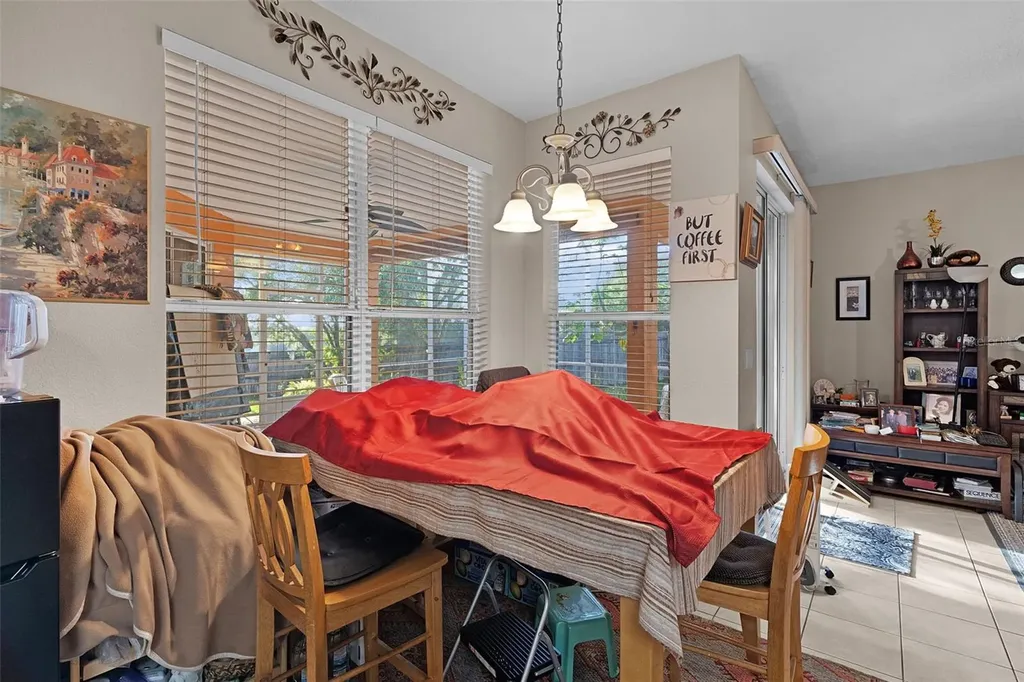 2660 Ledgemont Court Clermont FL 34711