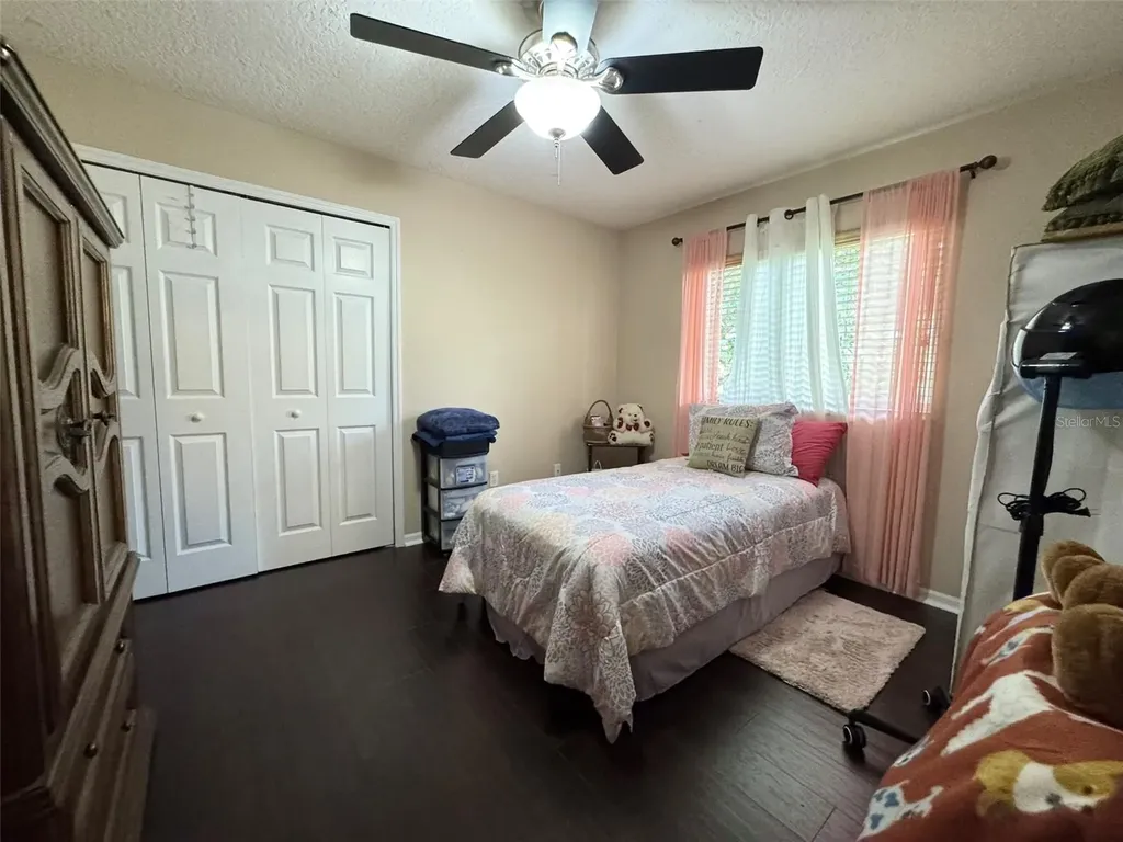 2660 Ledgemont Court Clermont FL 34711