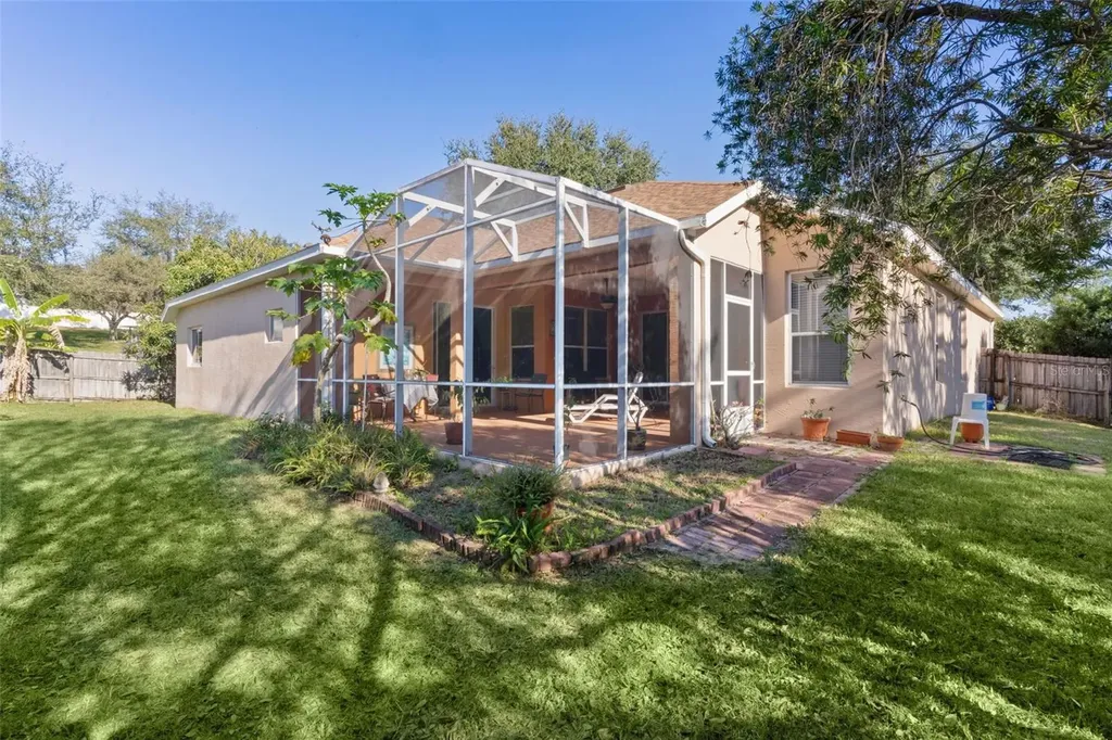 2660 Ledgemont Court Clermont FL 34711