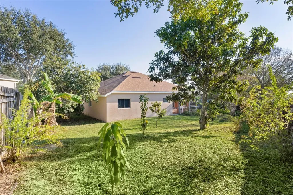 2660 Ledgemont Court Clermont FL 34711