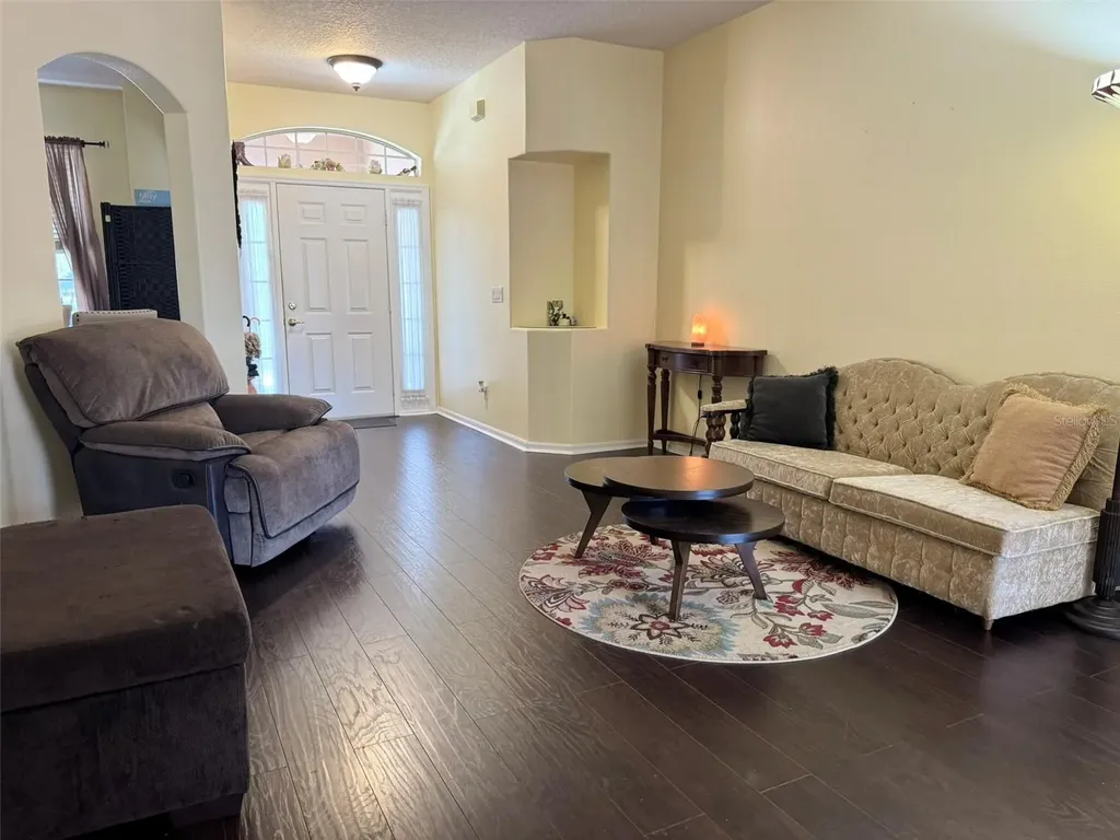 2660 Ledgemont Court Clermont FL 34711