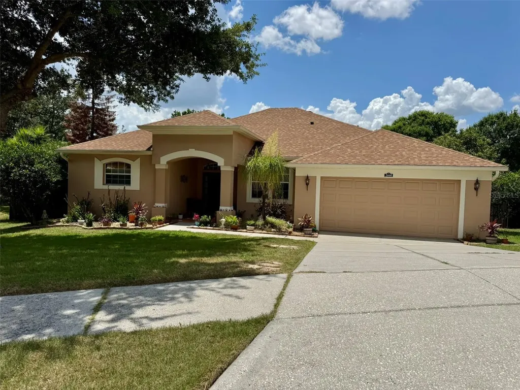2660 Ledgemont Court Clermont FL 34711
