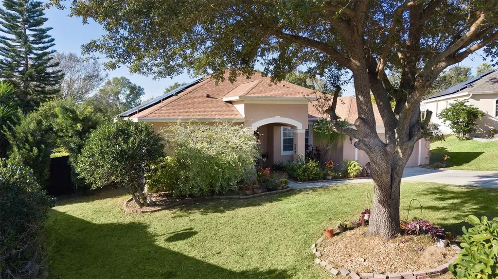 2660 Ledgemont Court Clermont FL 34711