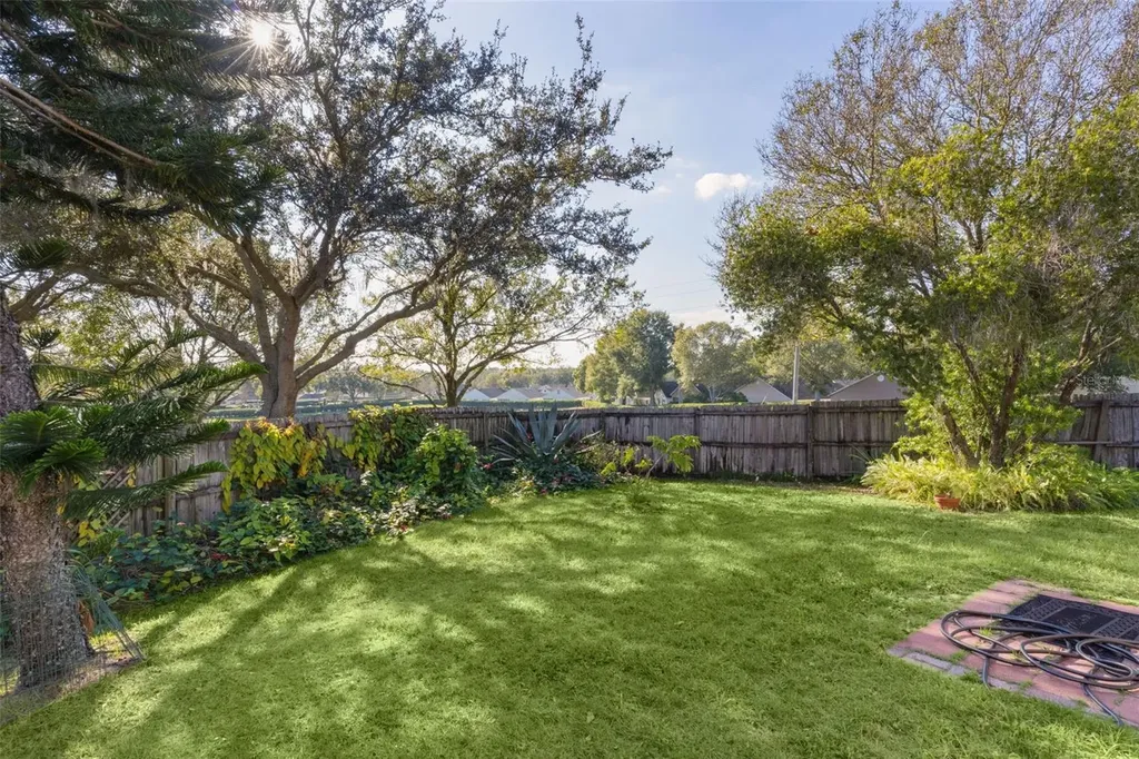 2660 Ledgemont Court Clermont FL 34711