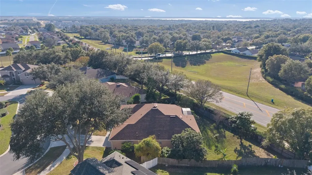 2660 Ledgemont Court Clermont FL 34711