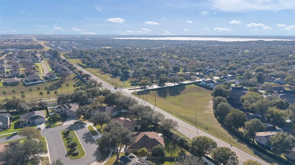 2660 Ledgemont Court Clermont FL 34711