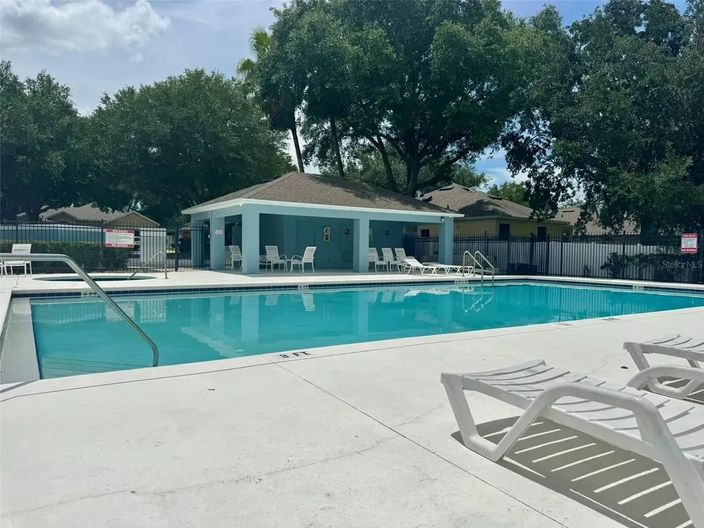 2660 Ledgemont Court Clermont FL 34711