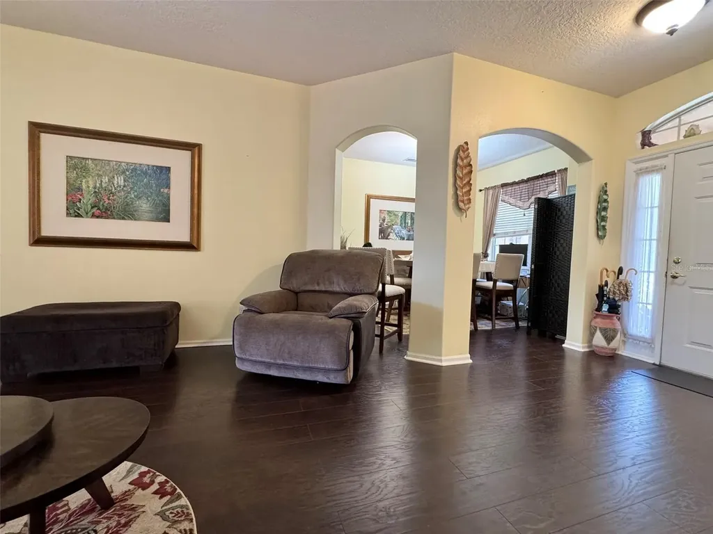 2660 Ledgemont Court Clermont FL 34711