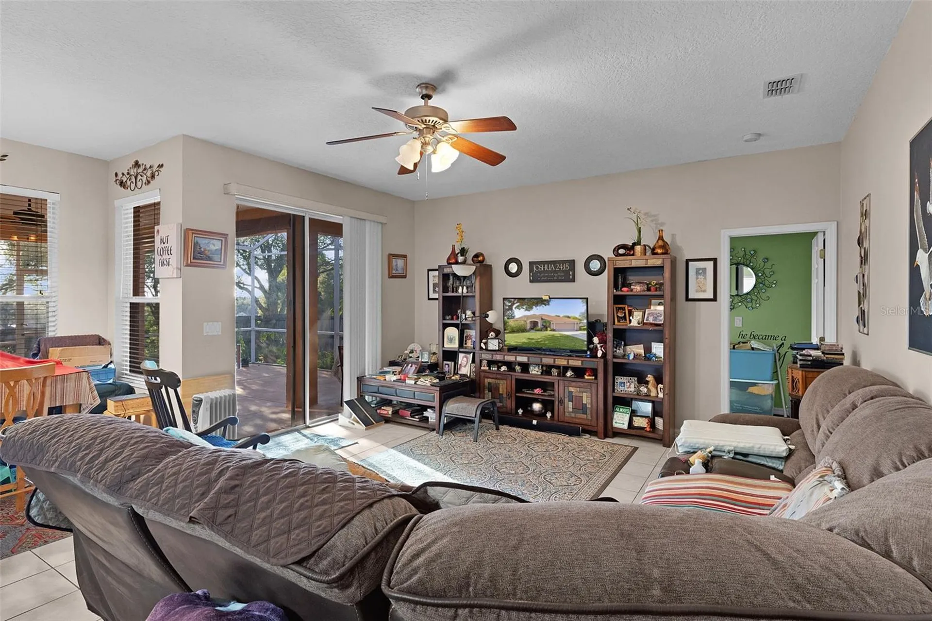 2660 Ledgemont Court Clermont FL 34711