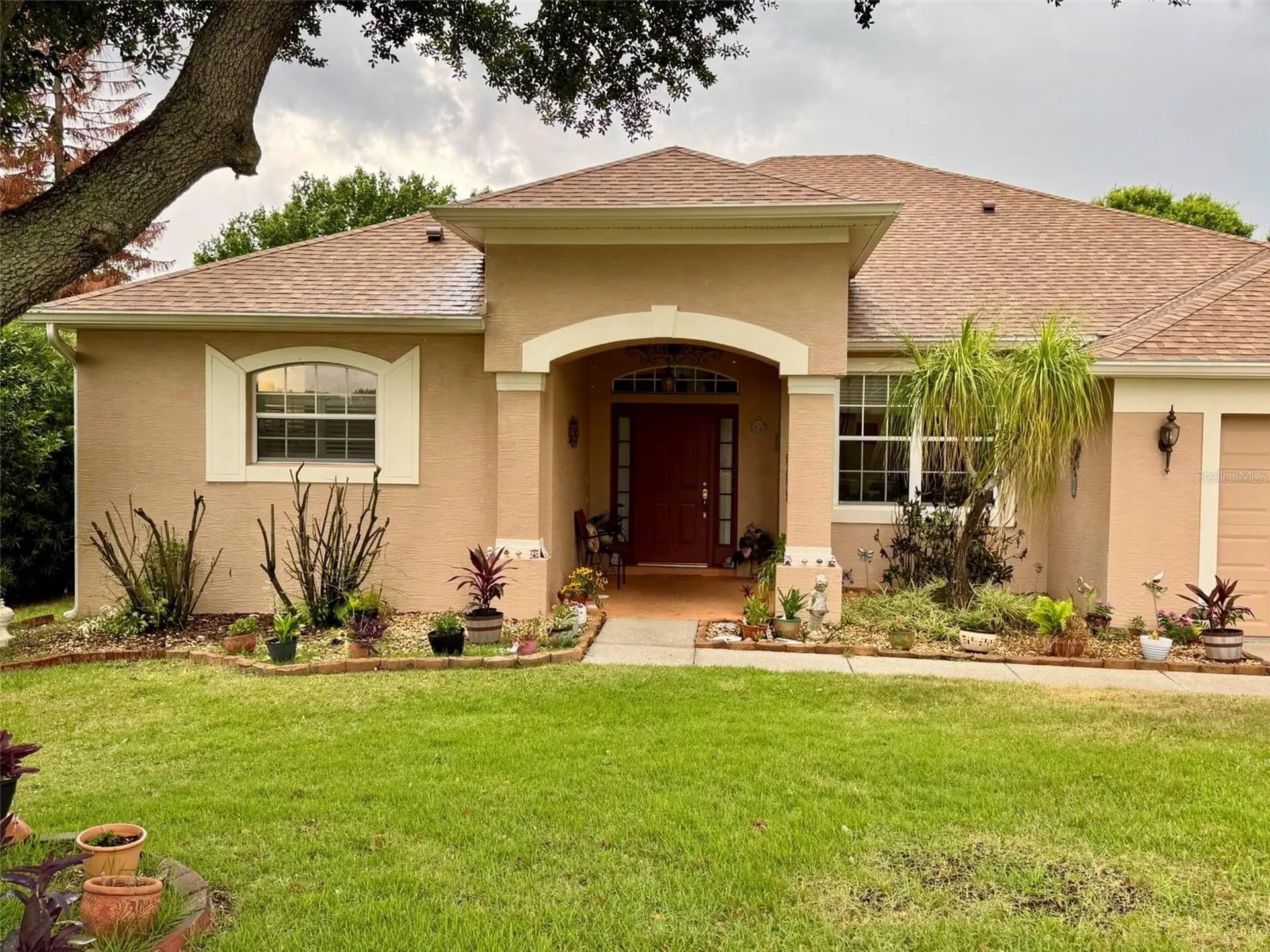 2660 Ledgemont Court Clermont FL 34711