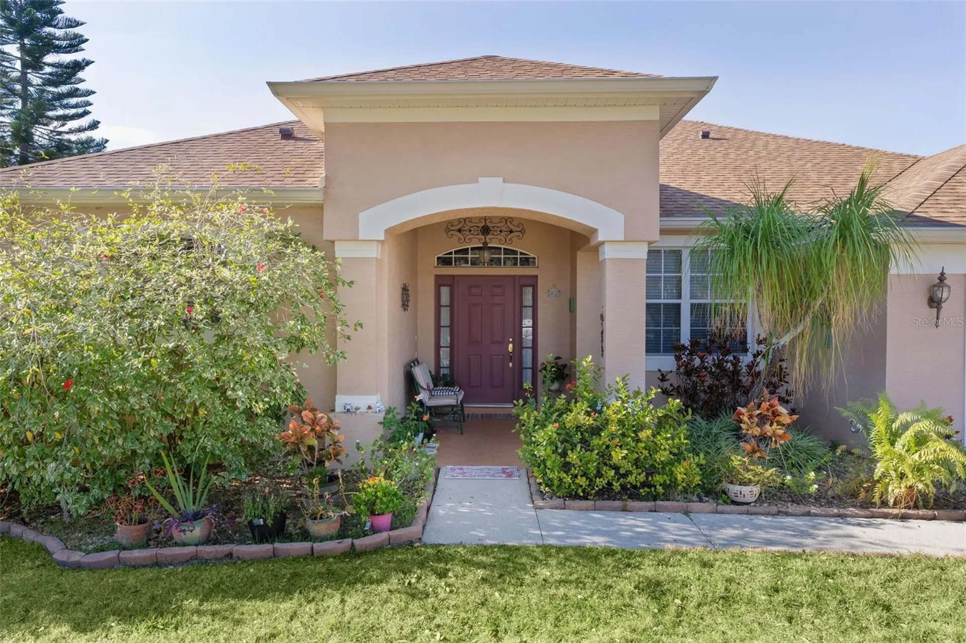 2660 Ledgemont Court Clermont FL 34711