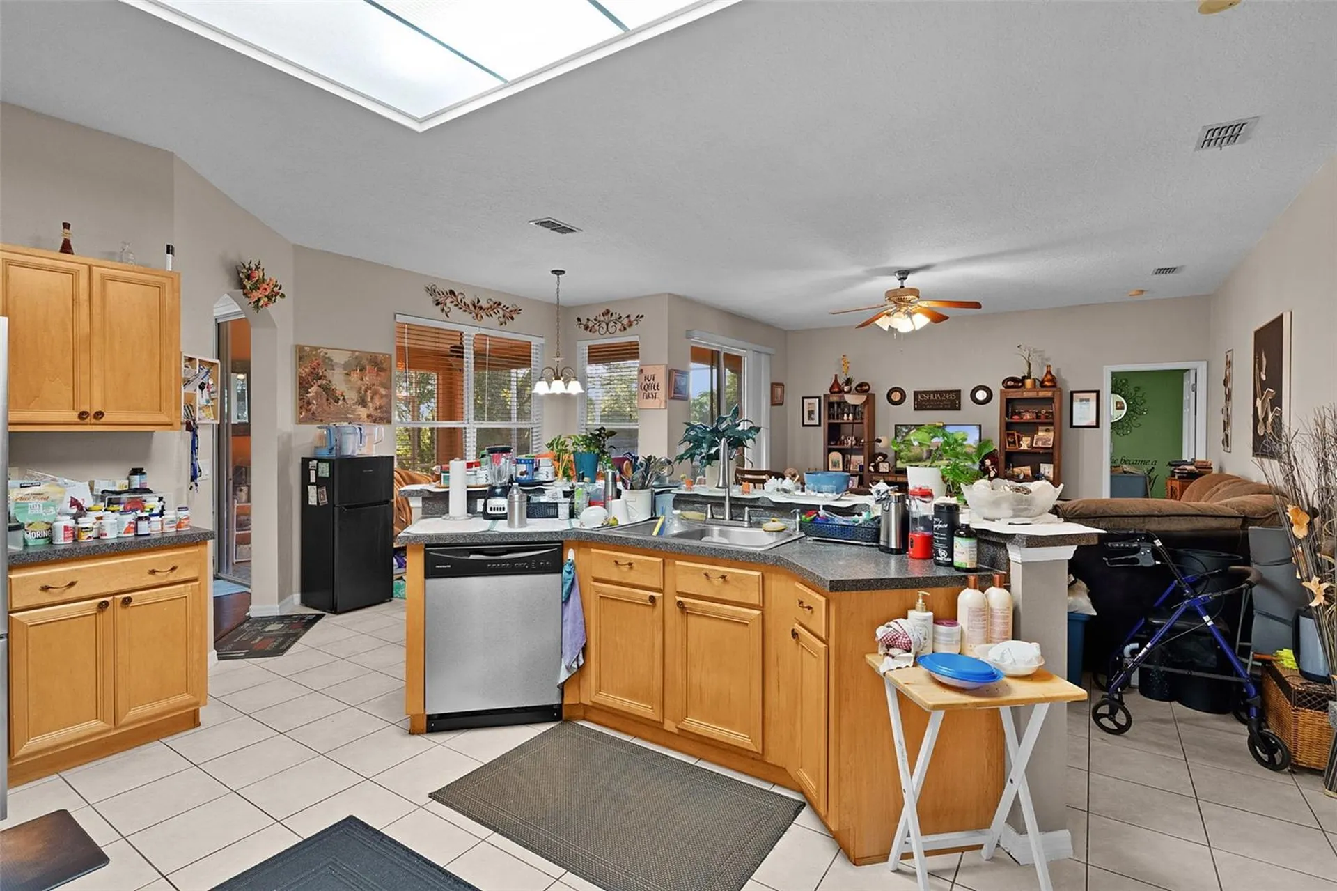 2660 Ledgemont Court Clermont FL 34711