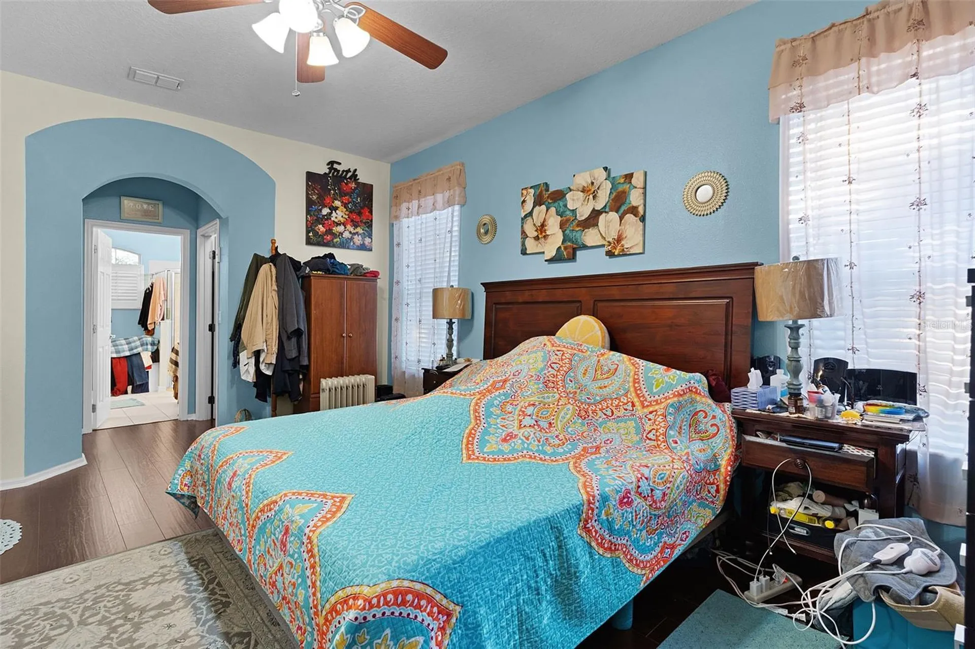 2660 Ledgemont Court Clermont FL 34711