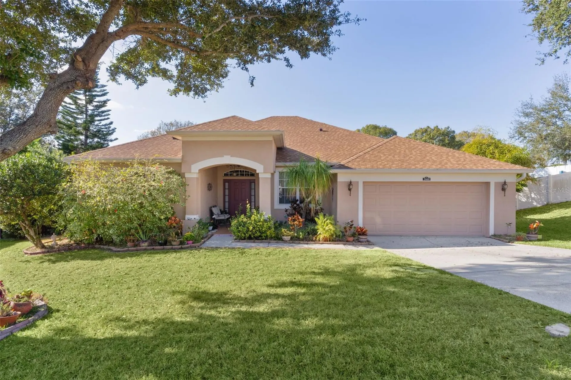 2660 Ledgemont Court Clermont FL 34711